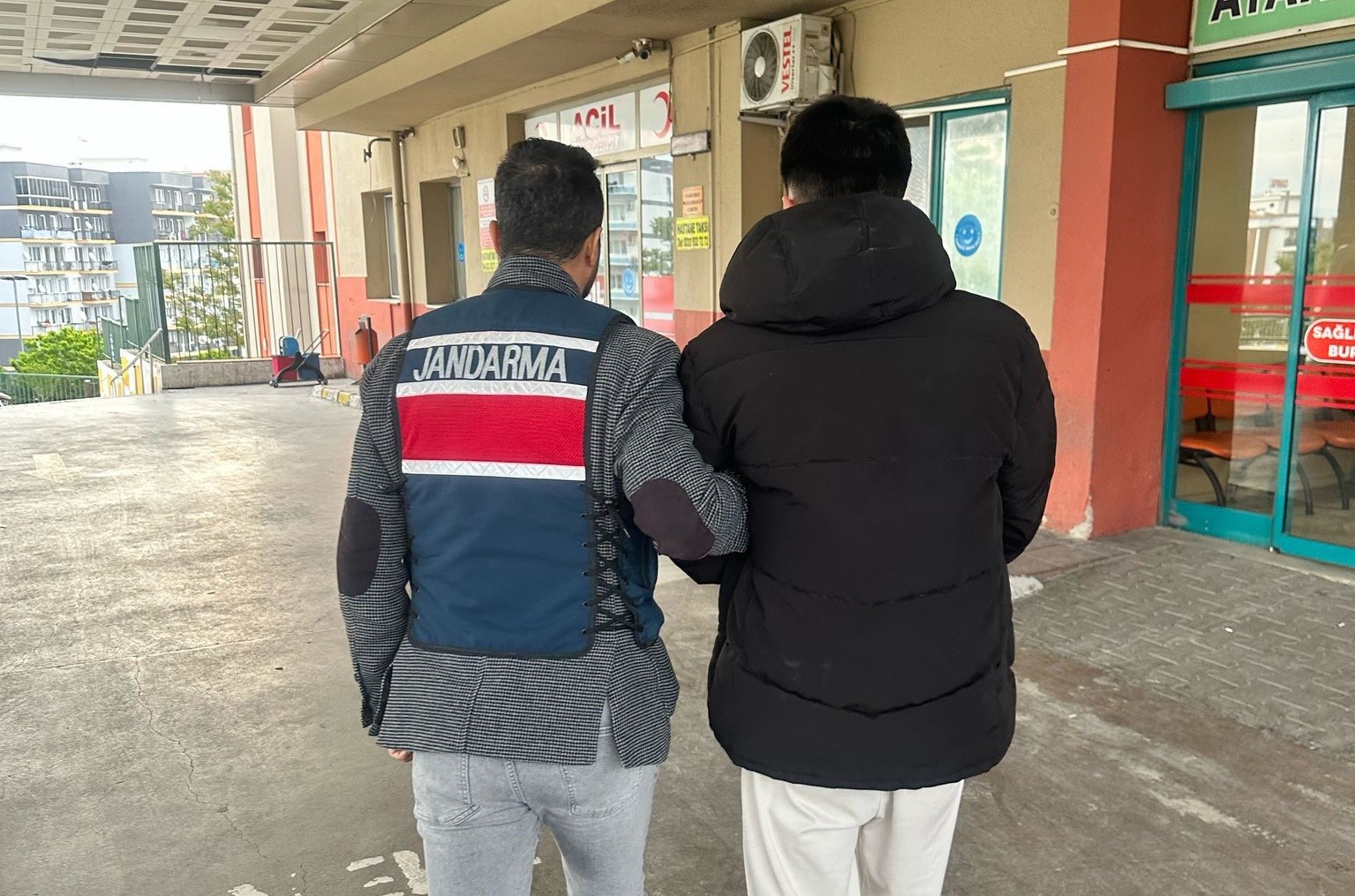 Deaş Operasyonunda 18 Kişi Gözaltına Alındı (2)