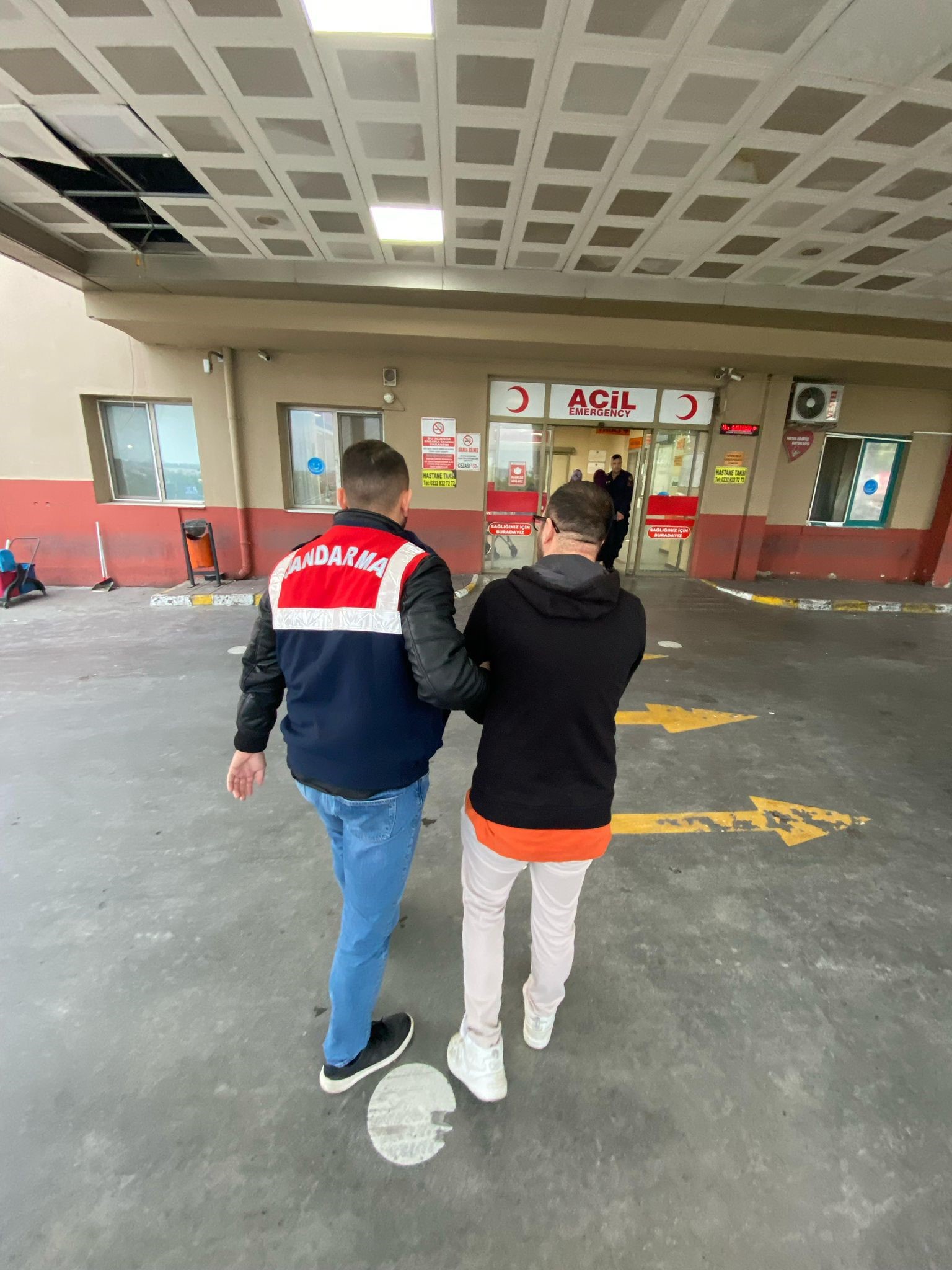 Deaş Operasyonunda 18 Kişi Gözaltına Alındı (4)