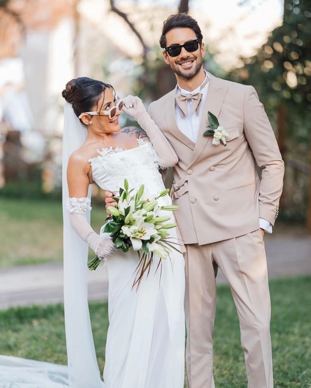 Denizlili Sanatçı Eşinden Ayrıldı (4)