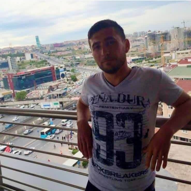 Devrilen Traktörün Altında Kalan 37 Yaşındaki Sürücü Hayatını Kaybetti (4)