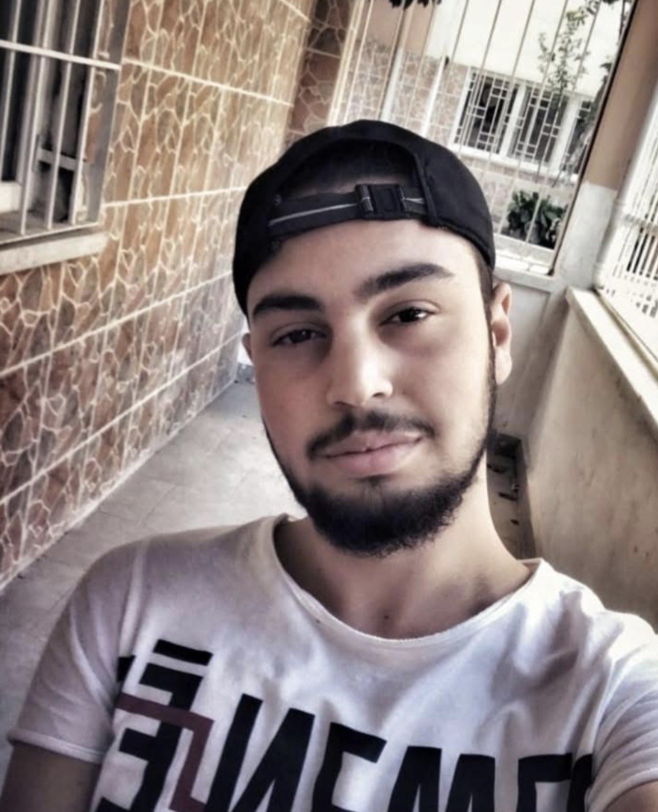 Düğün Konvoyunda Acı Olay.. 1 Ölü, 4 Yaralı (3)