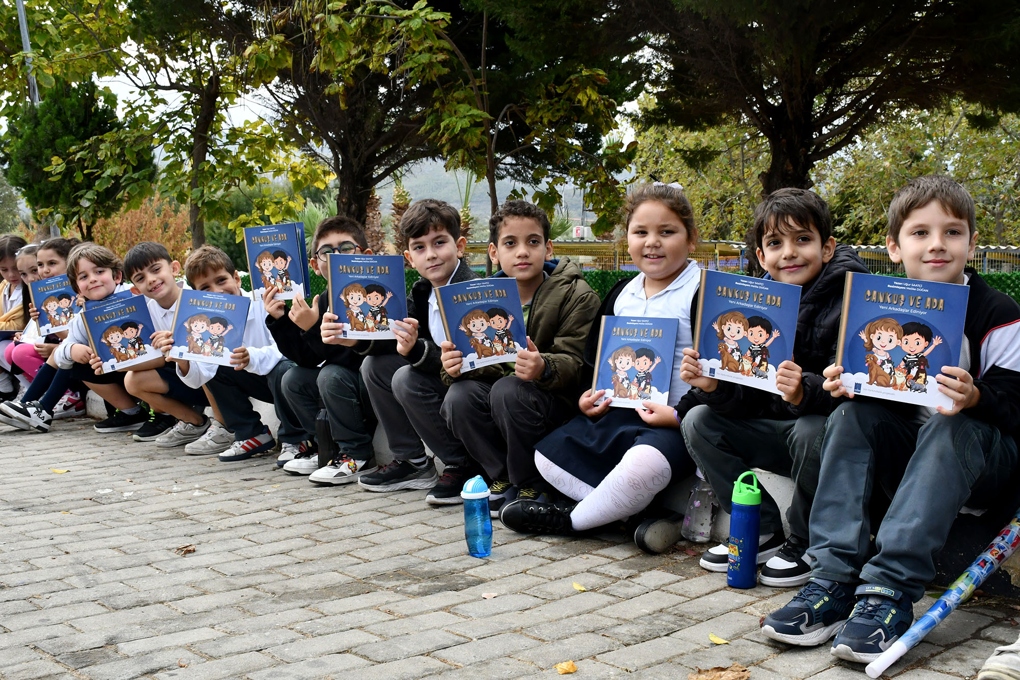 Dünya Hayvanlari Koruma Günü (1)