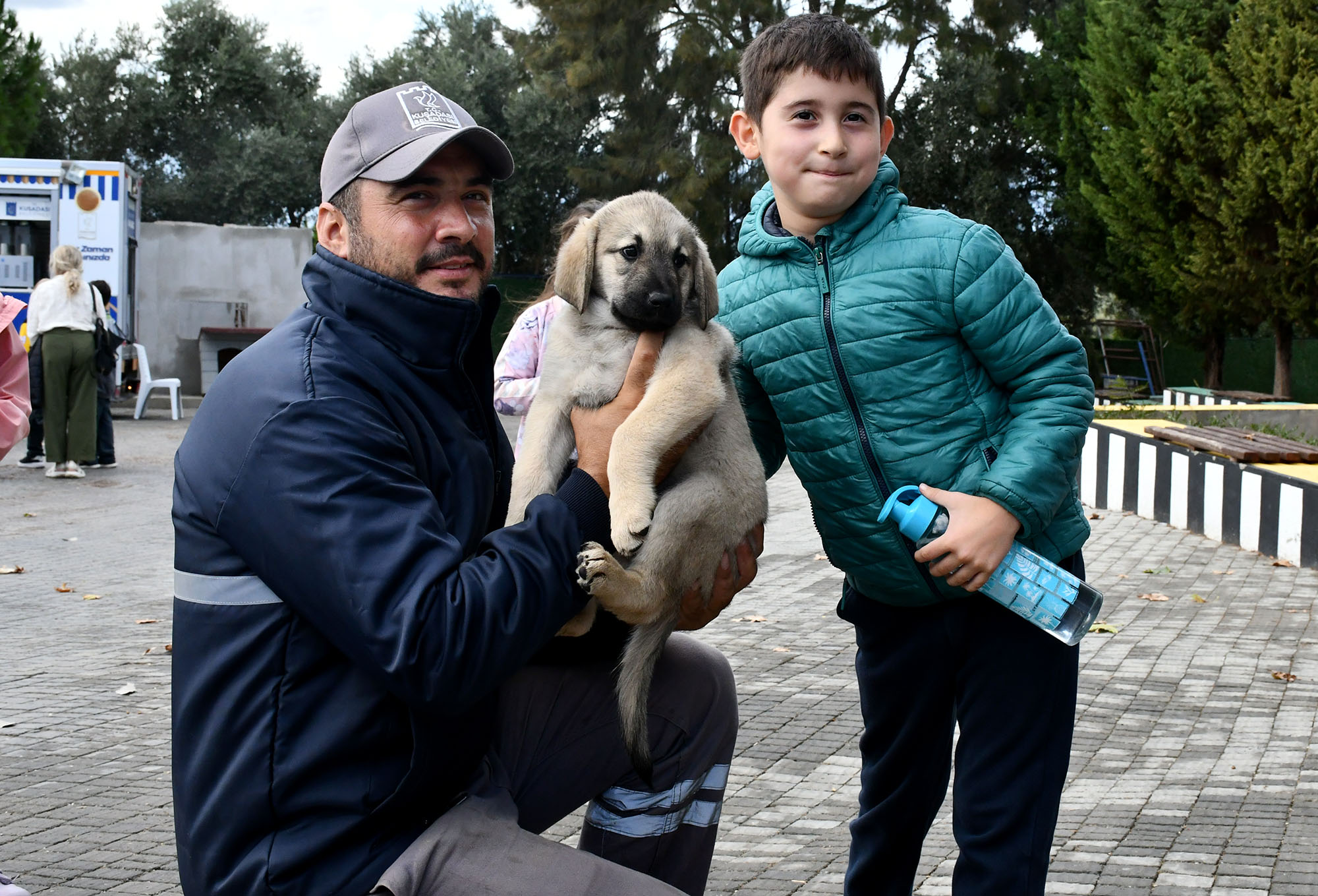 Dünya Hayvanlari Koruma Günü (6)
