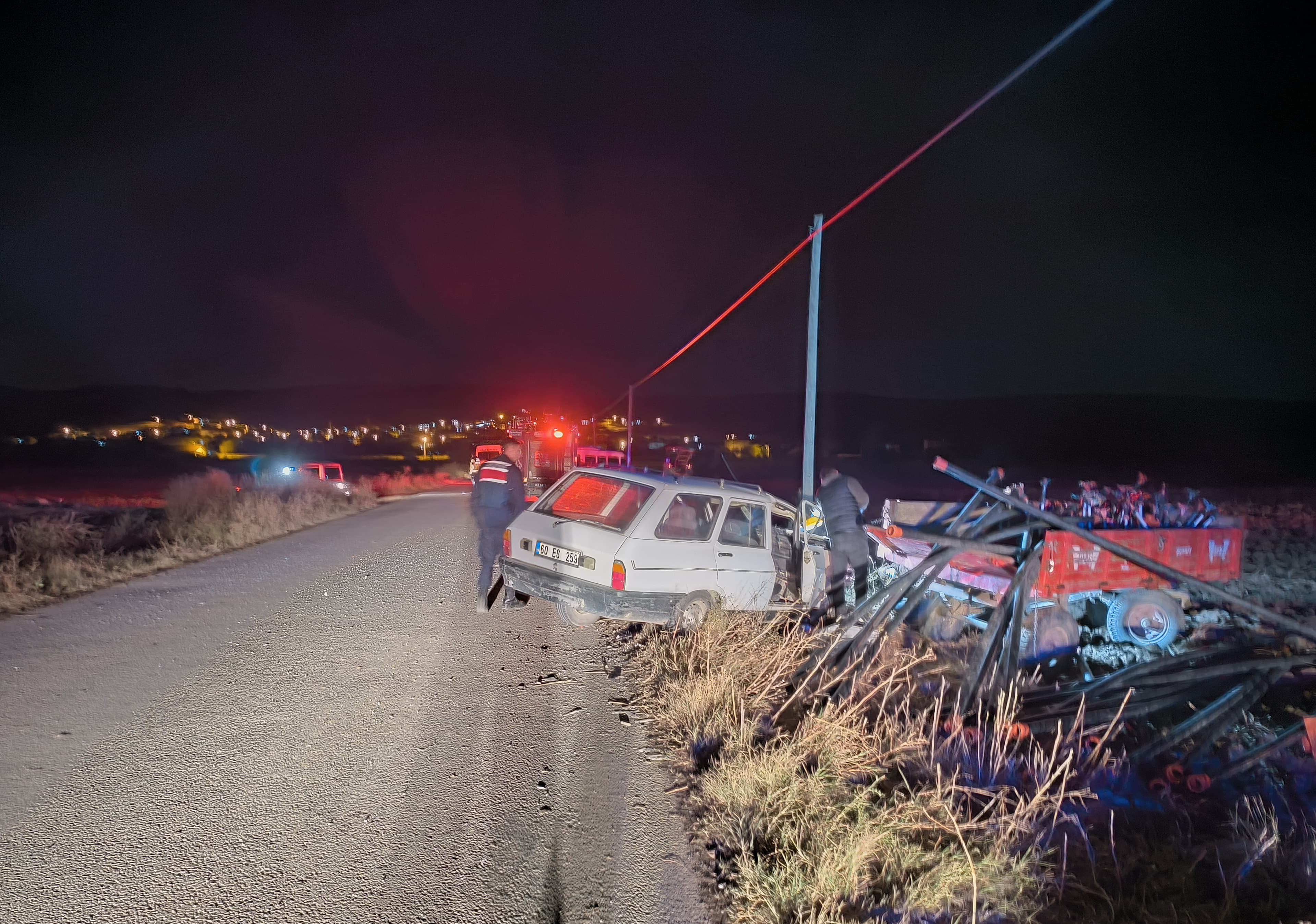 Durumu Çok Ağır Olanlar Var