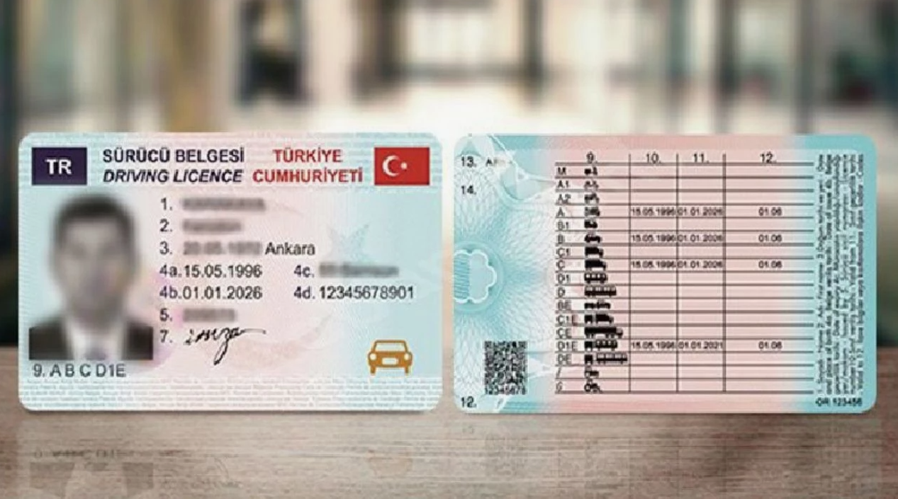 Ehliyeti Olan Herkesi Ilgilendiriyor.. Yüzde 49.000 Zam Gelecek (3)