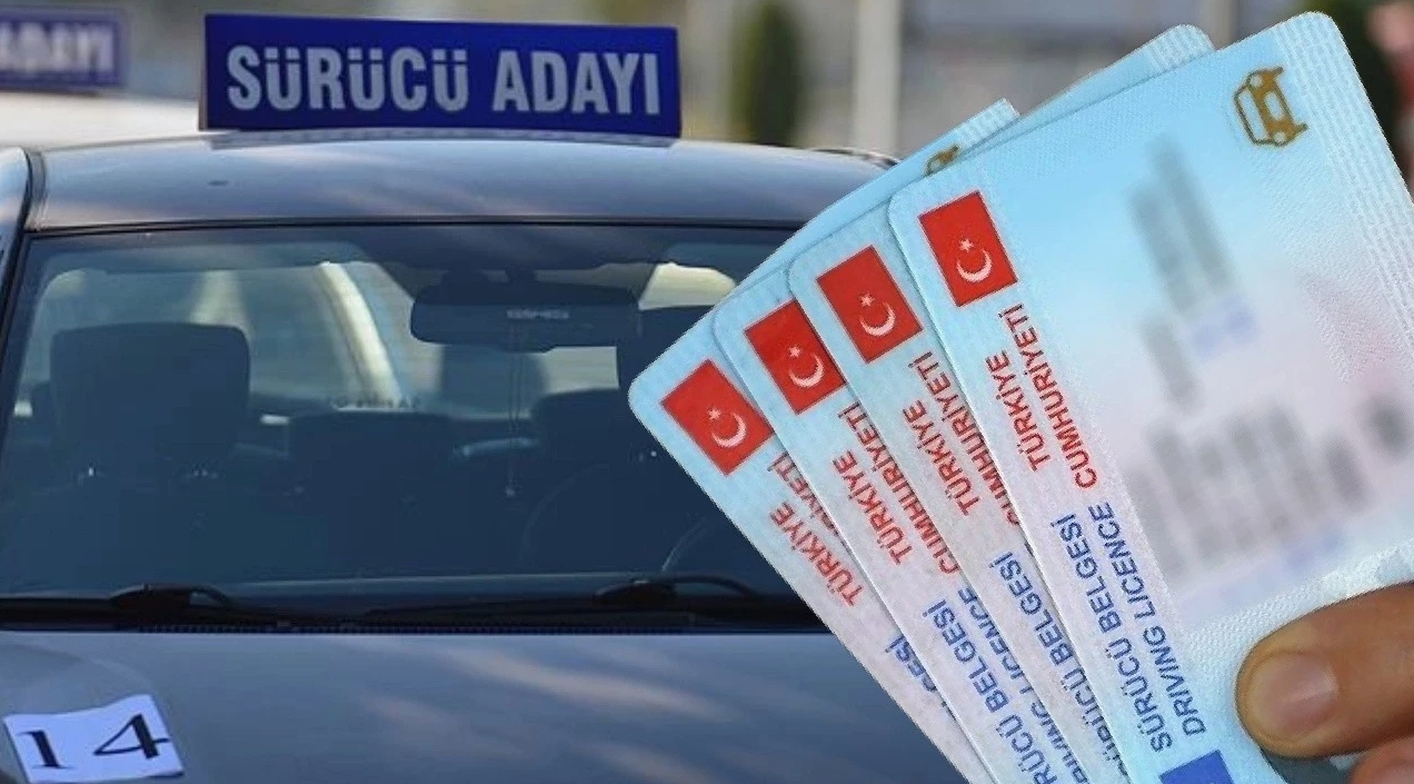 Ehliyeti Olan Herkesi Ilgilendiriyor.. Yüzde 49.000 Zam Gelecek (4)