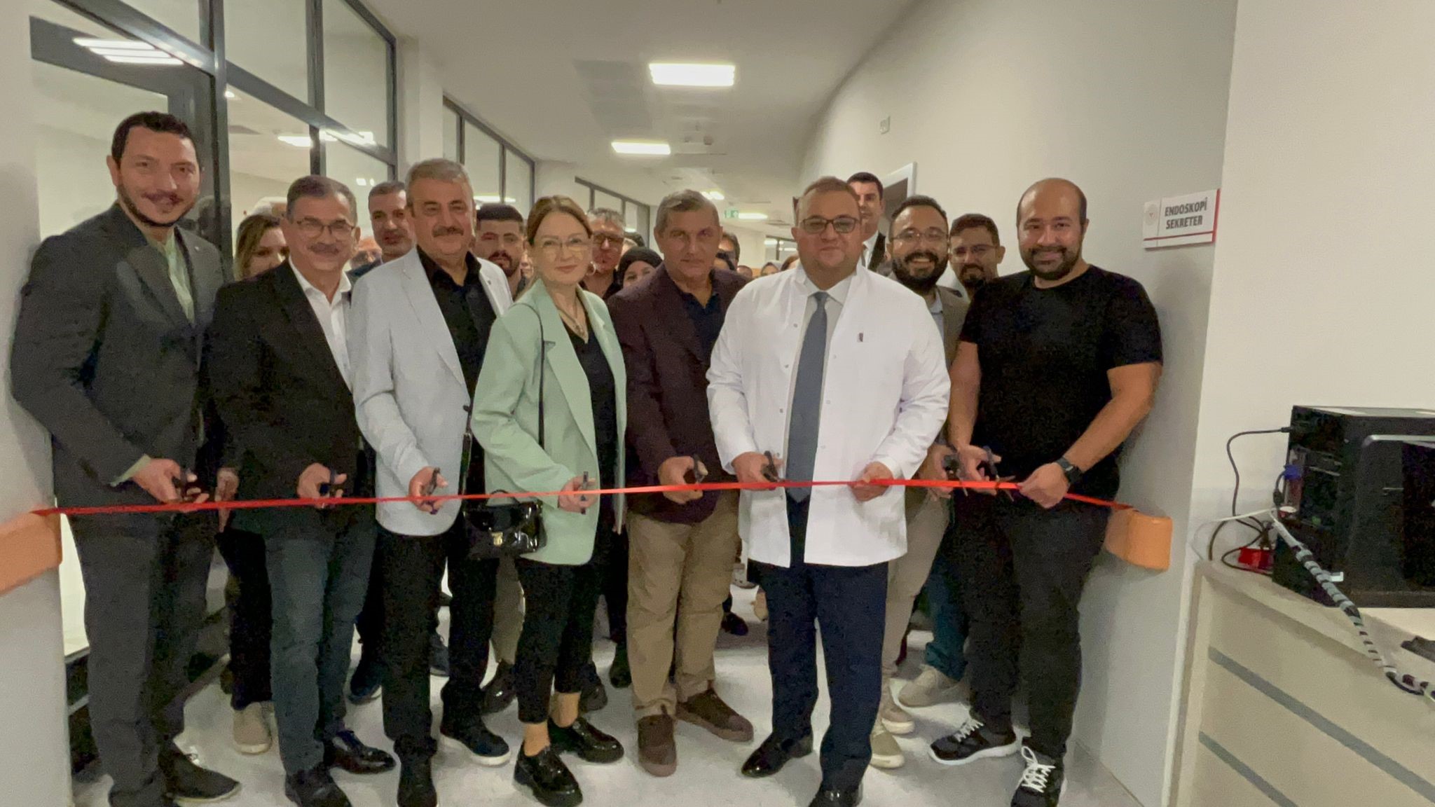 Endoskopi Ve Kolonoskopi Hizmeti Başladı (2)