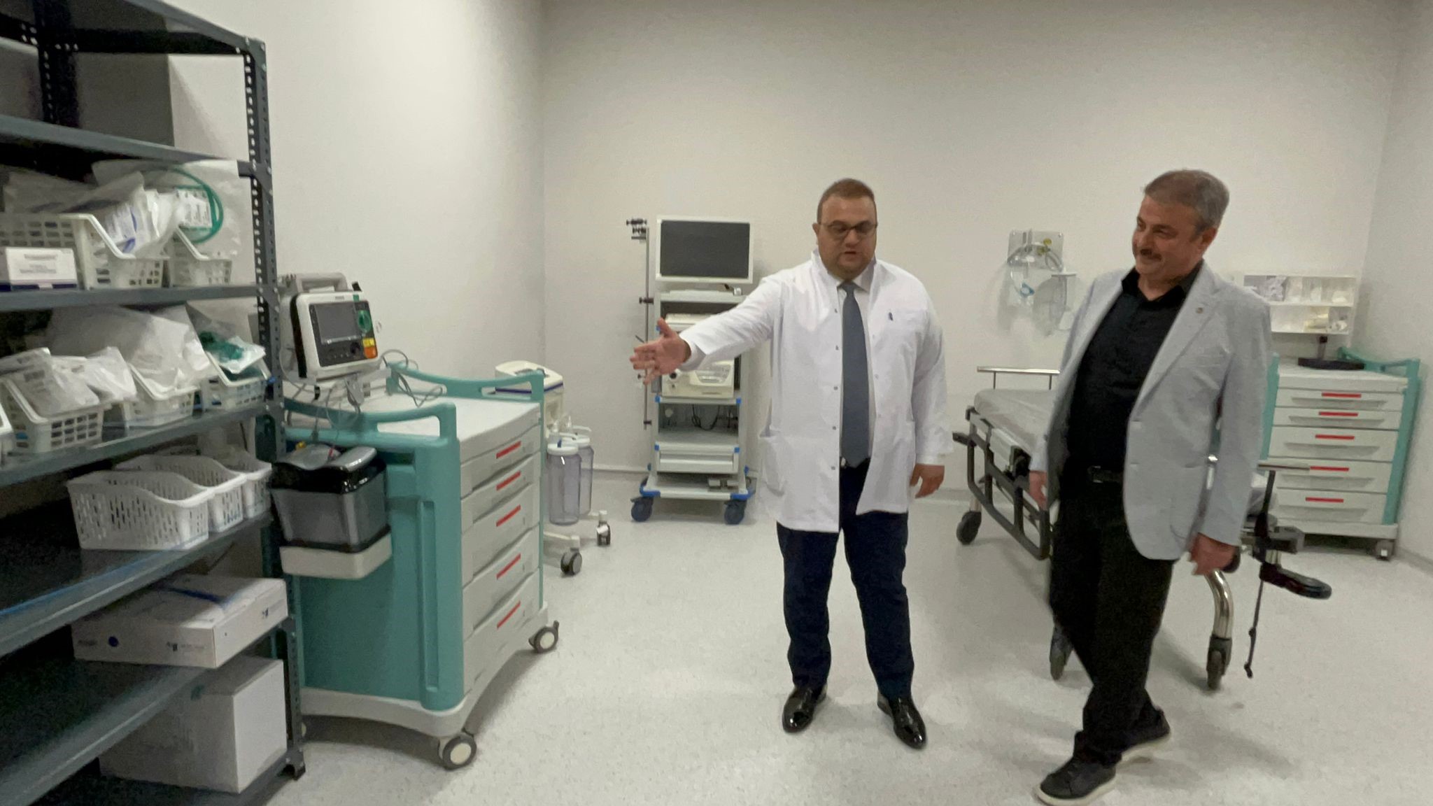 Endoskopi Ve Kolonoskopi Hizmeti Başladı (4)