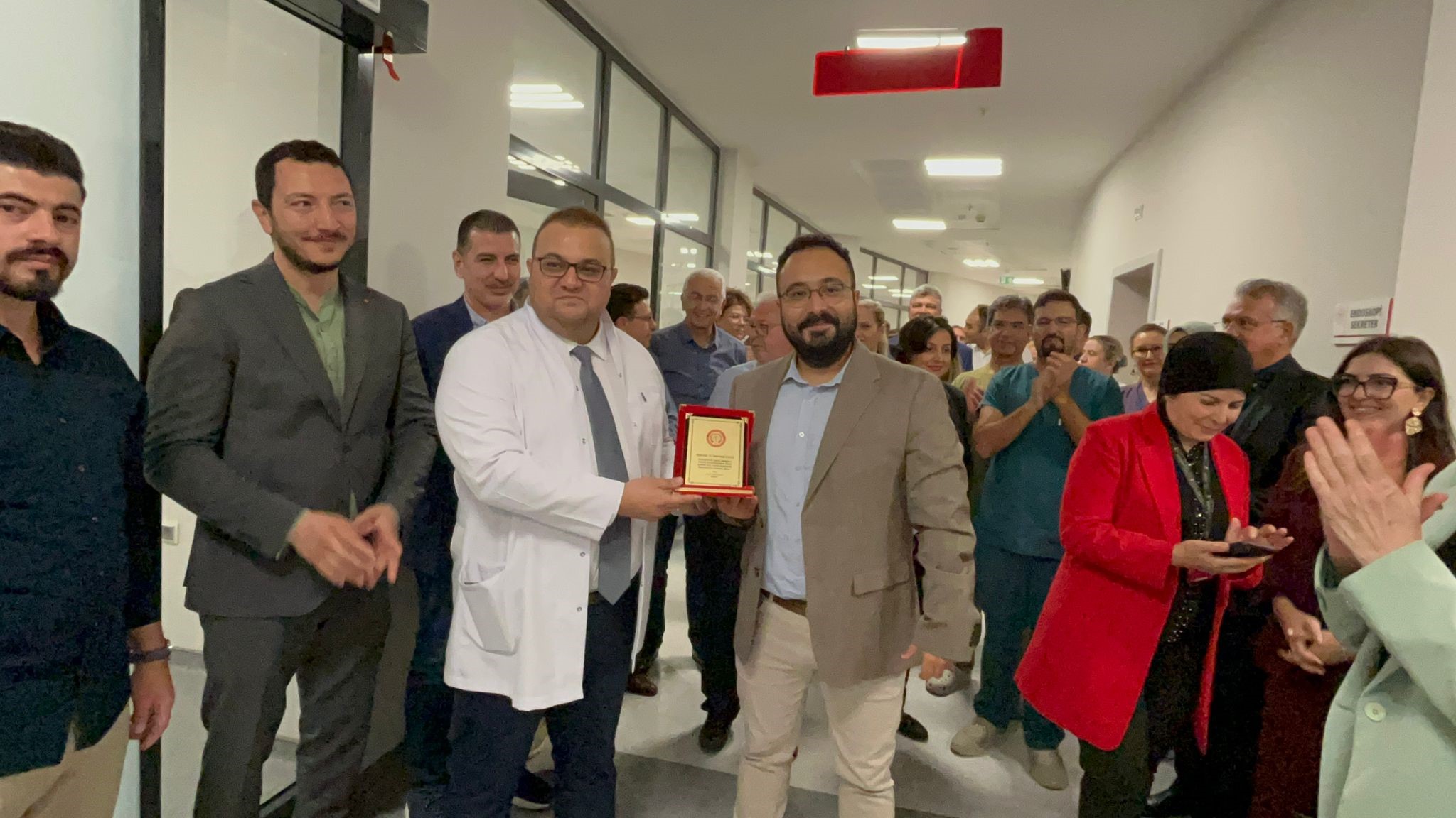 Endoskopi Ve Kolonoskopi Hizmeti Başladı (5)