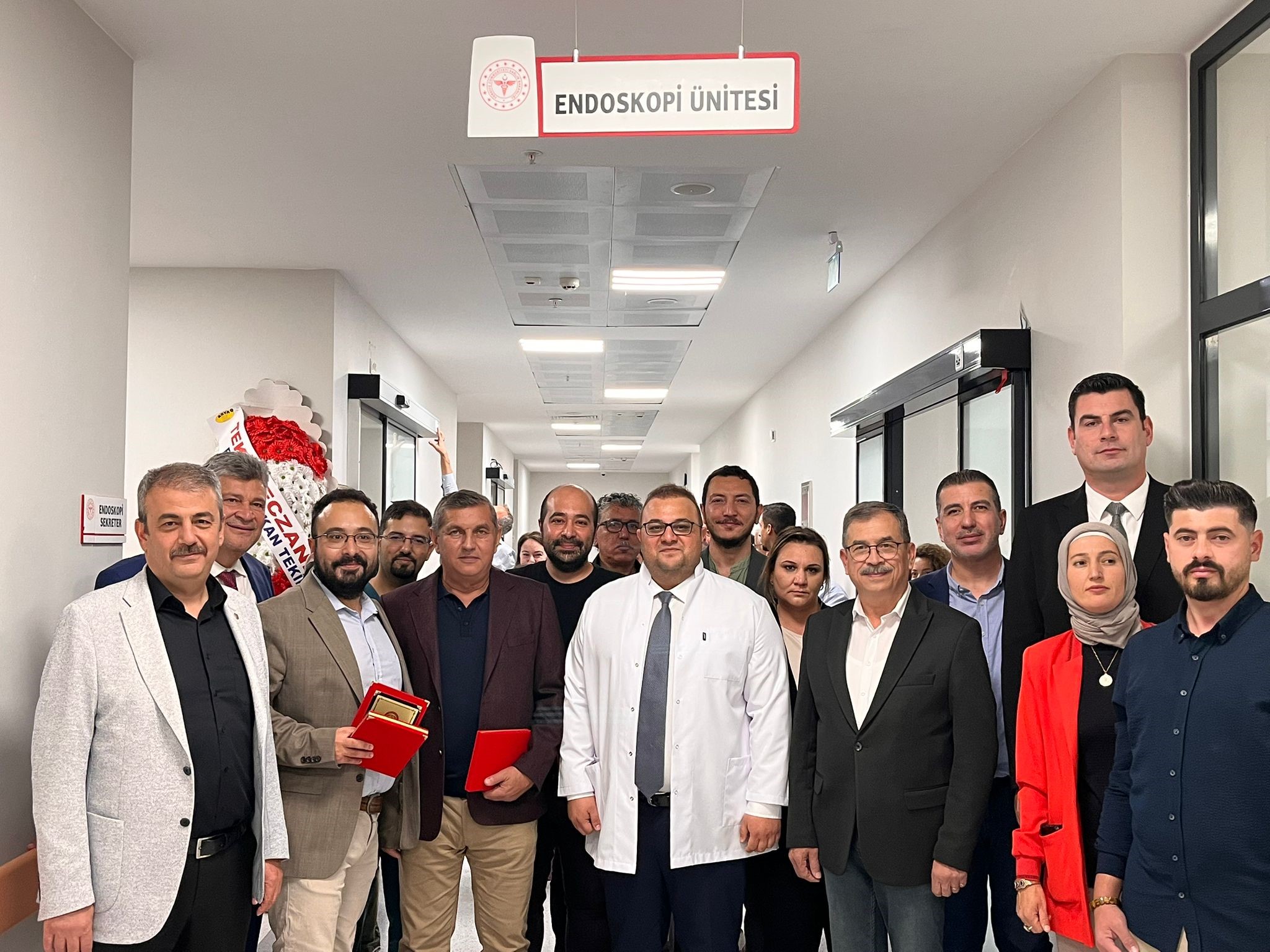 Endoskopi Ve Kolonoskopi Hizmeti Başladı (7)