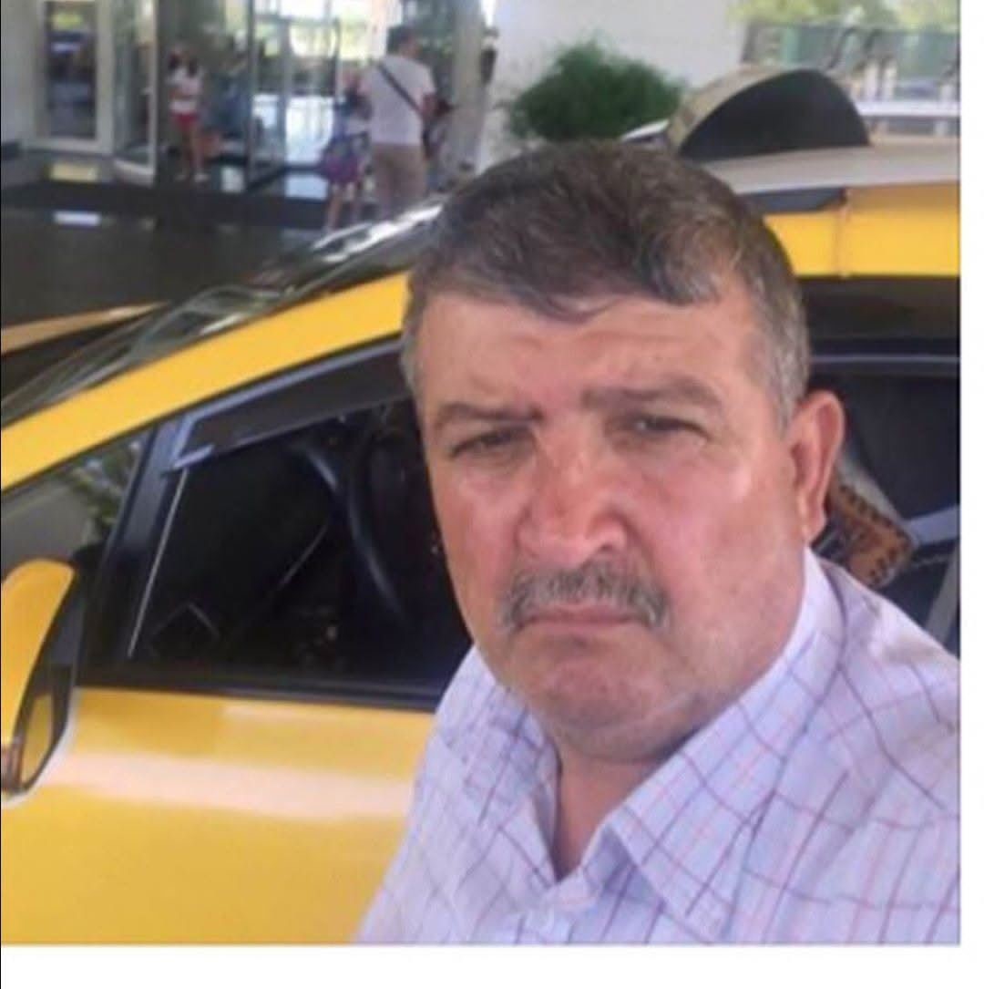 Eski Muhtar Can Verdi