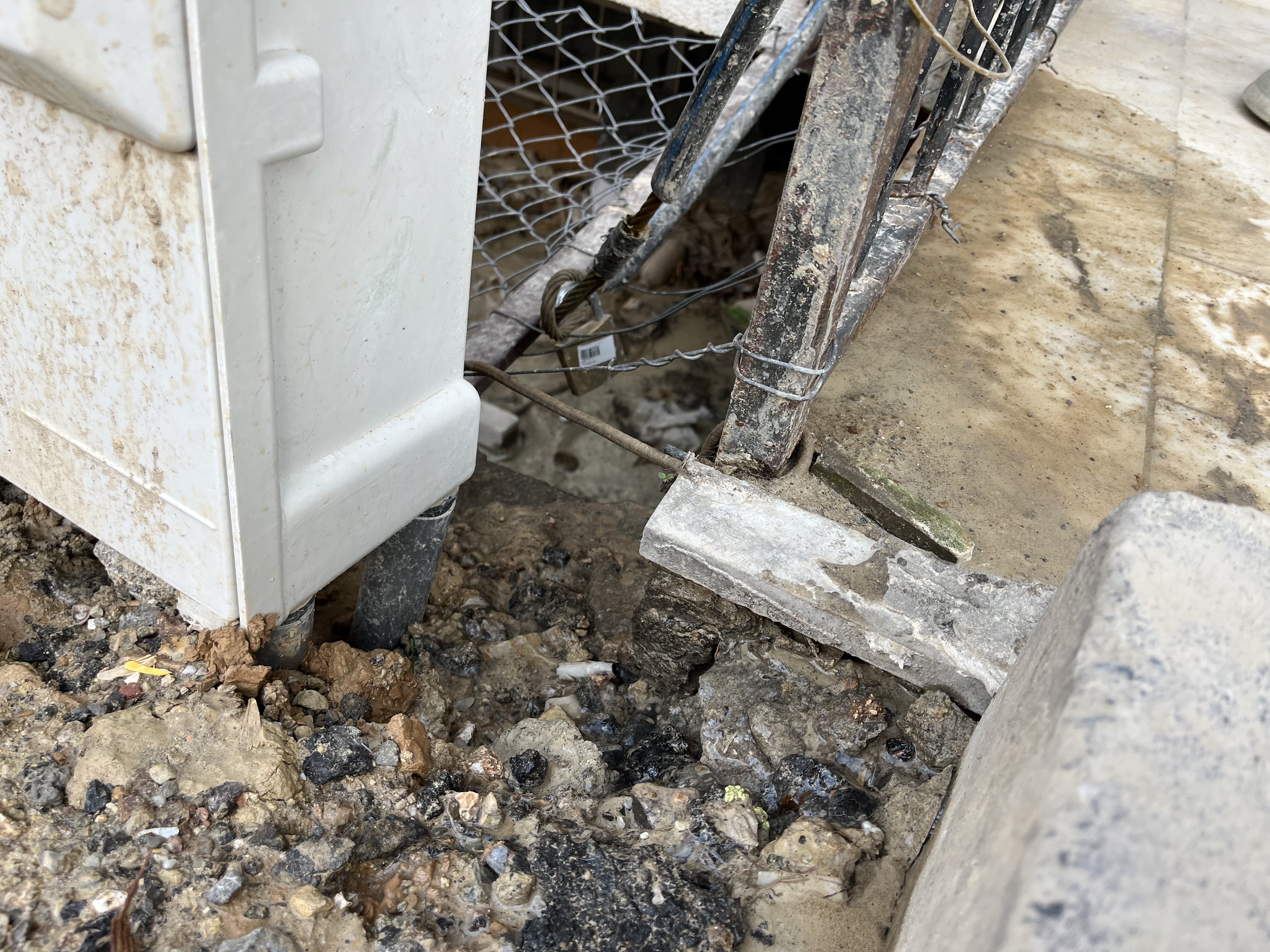 Evleri Su Bastı (7)