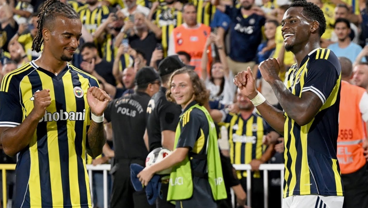 Fenerbahçe Fatih Karagümrük Canli Izle.. Fenerbahçe Maçı Saat Kaçta, Hangi Kanalda İşte Tedesco’nun Karagümrük 11’I! (2)