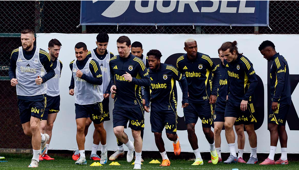 Fenerbahçe Fatih Karagümrük Canli Izle.. Fenerbahçe Maçı Saat Kaçta, Hangi Kanalda İşte Tedesco’nun Karagümrük 11’I! (3)