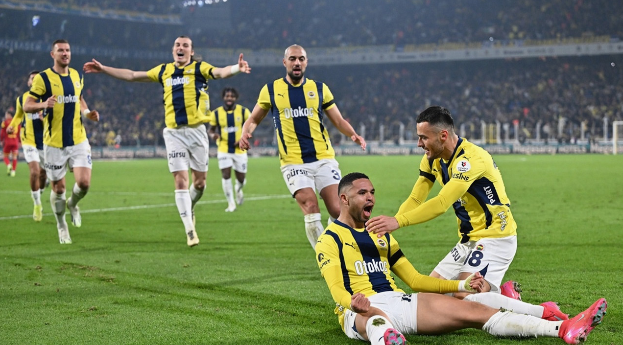 Fenerbahçe Fatih Karagümrük Canli Izle.. Fenerbahçe Maçı Saat Kaçta, Hangi Kanalda İşte Tedesco’nun Karagümrük 11’I! (4)