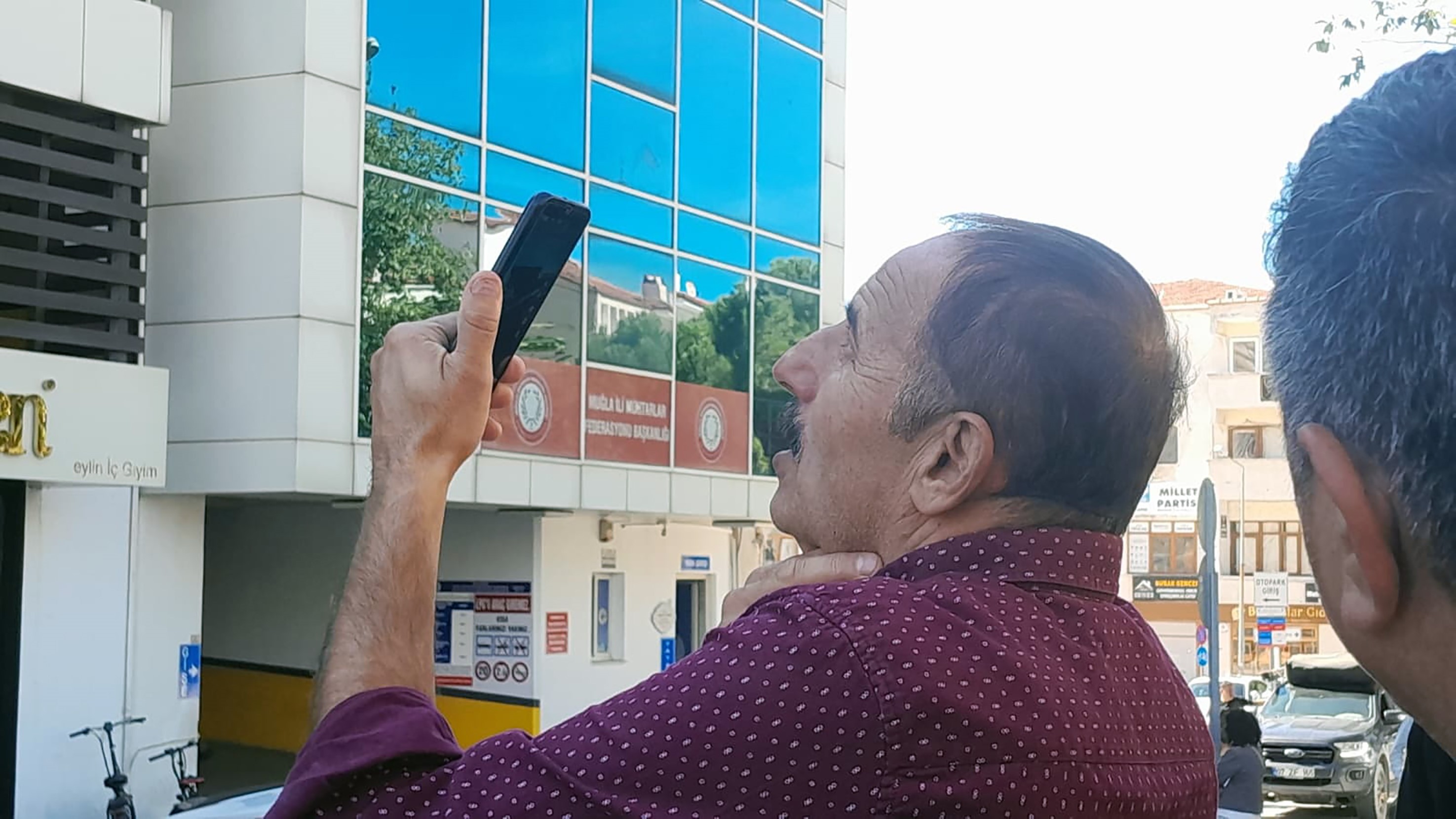 Film Izler Gibi Izlediler (2)