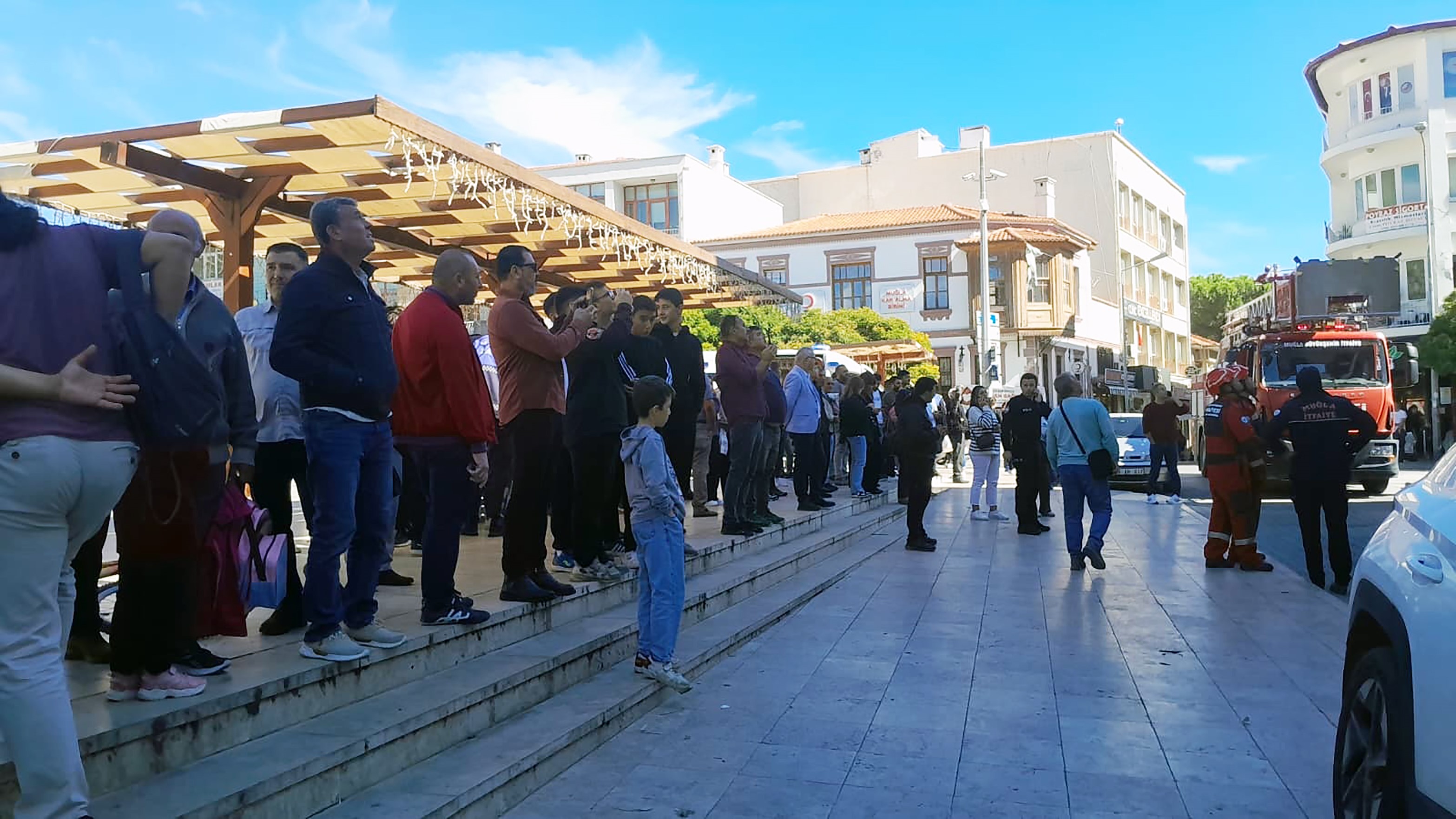 Film Izler Gibi Izlediler