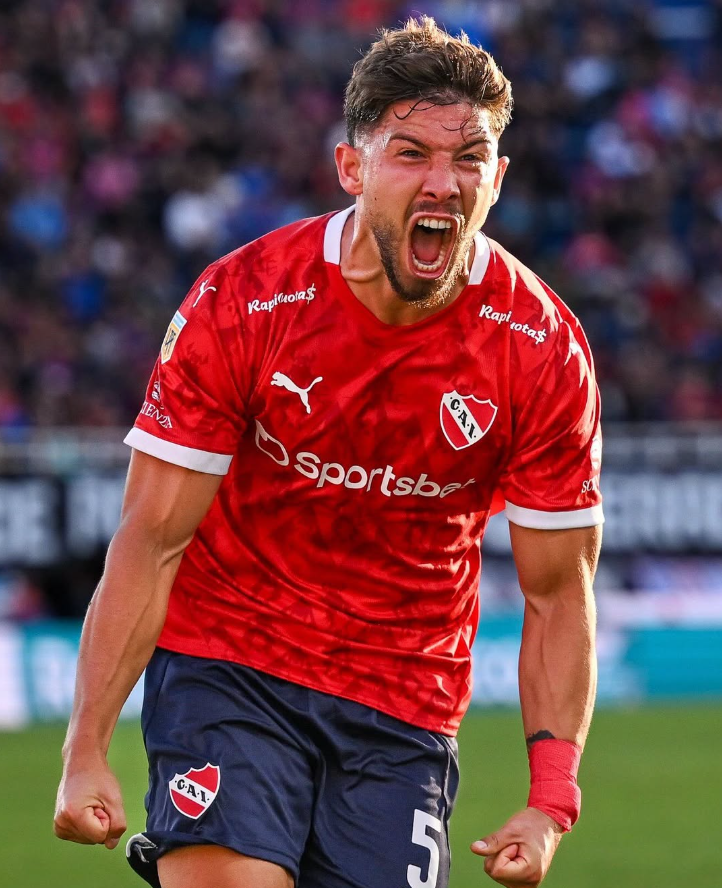 Galatasaray’da Şilili Maestro Felipe Loyola Gelişmesi (2)