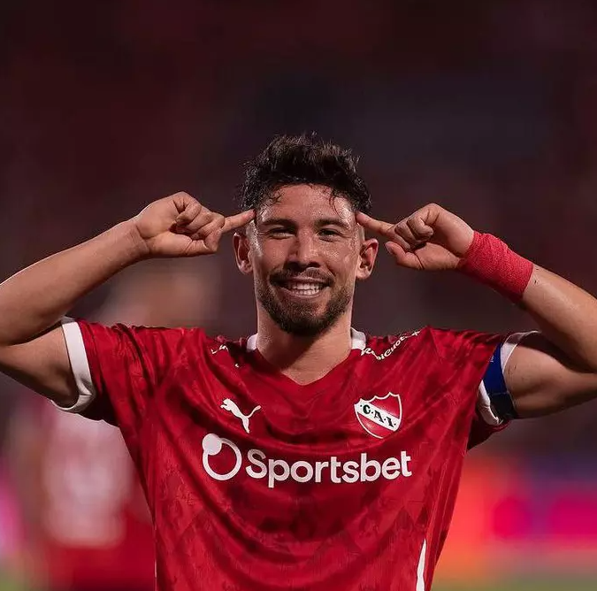 Galatasaray’da Şilili Maestro Felipe Loyola Gelişmesi (3)