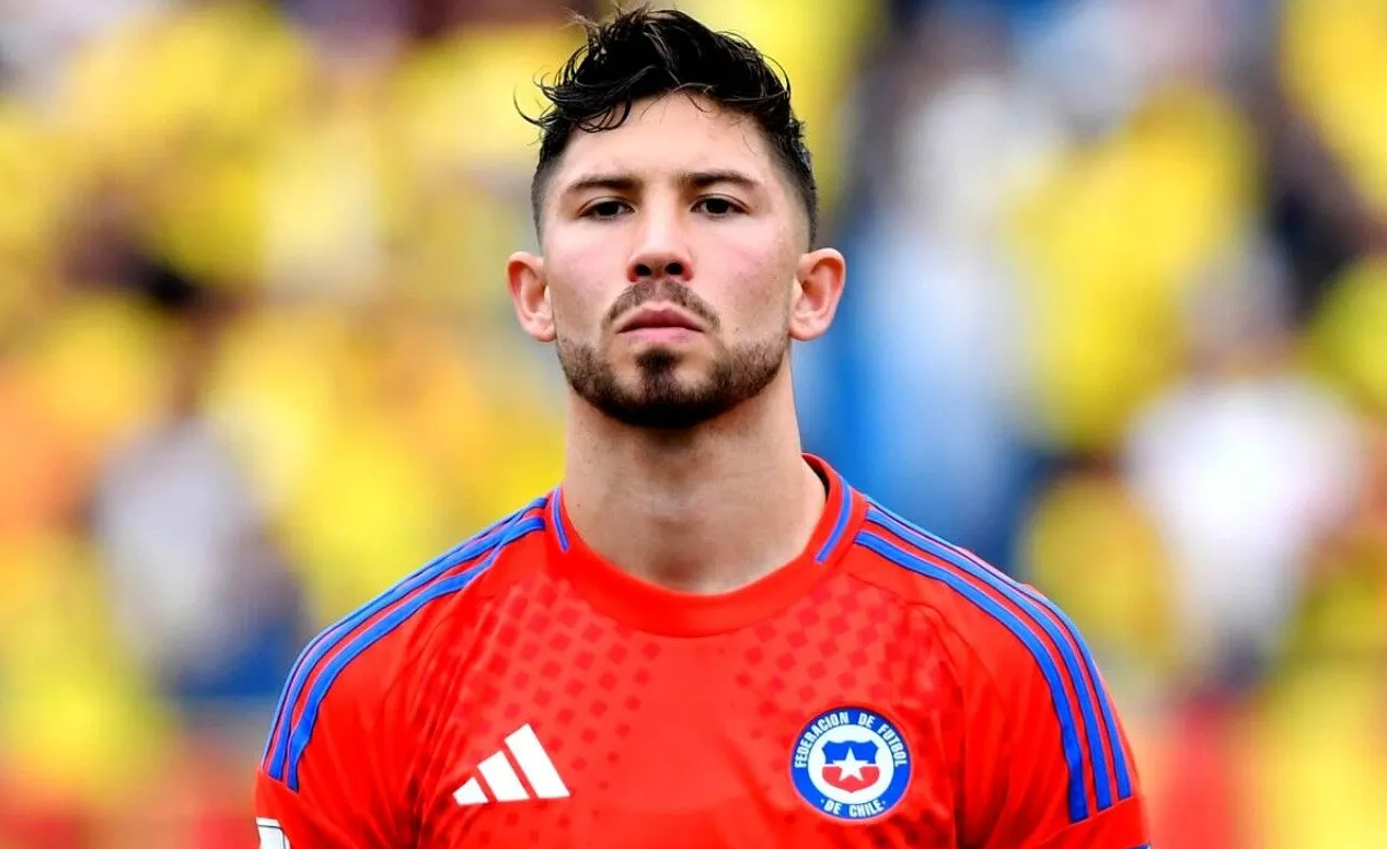 Galatasaray’da Şilili Maestro Felipe Loyola Gelişmesi (4)