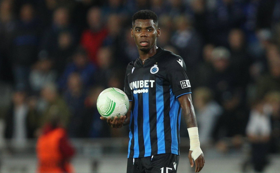 Galatasaray’dan Flaş Transfer Hamlesi.. Osimhen’in Kankası Onyedika Listede (3)