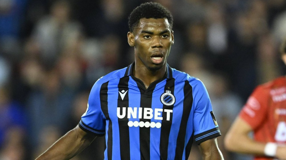 Galatasaray’dan Flaş Transfer Hamlesi.. Osimhen’in Kankası Onyedika Listede (4)