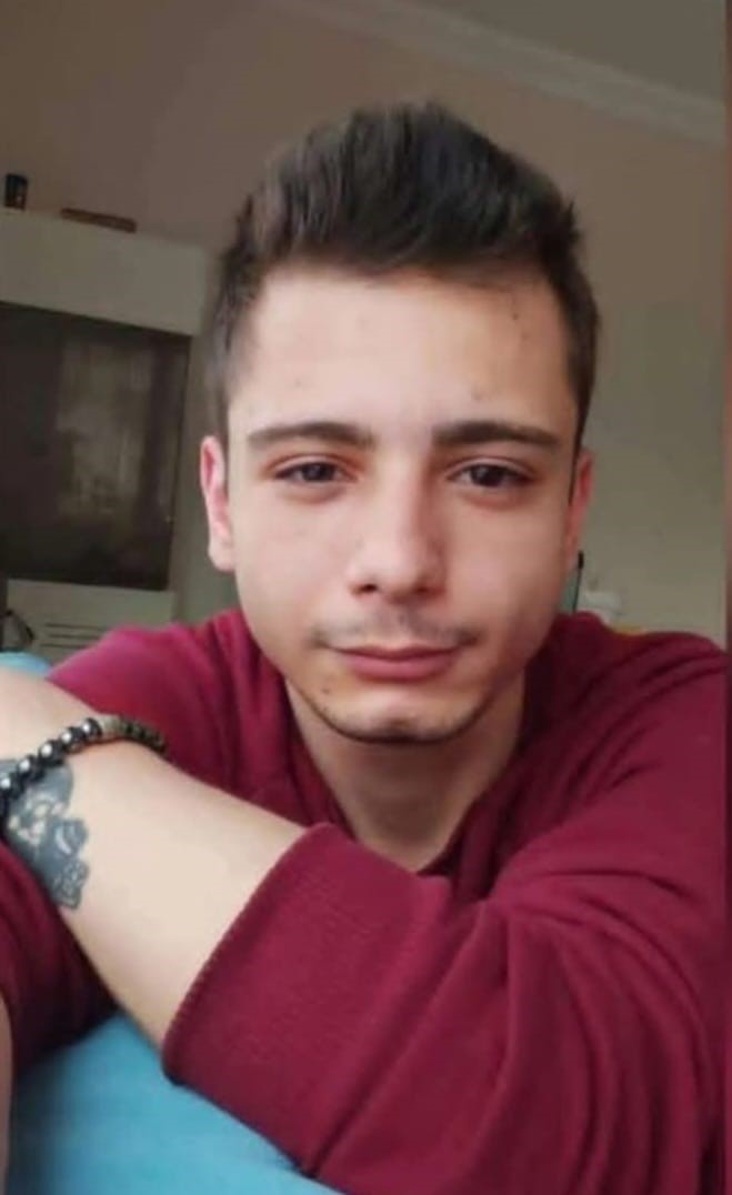 Genç Yaşta Hayatını Kaybetti (2)-2