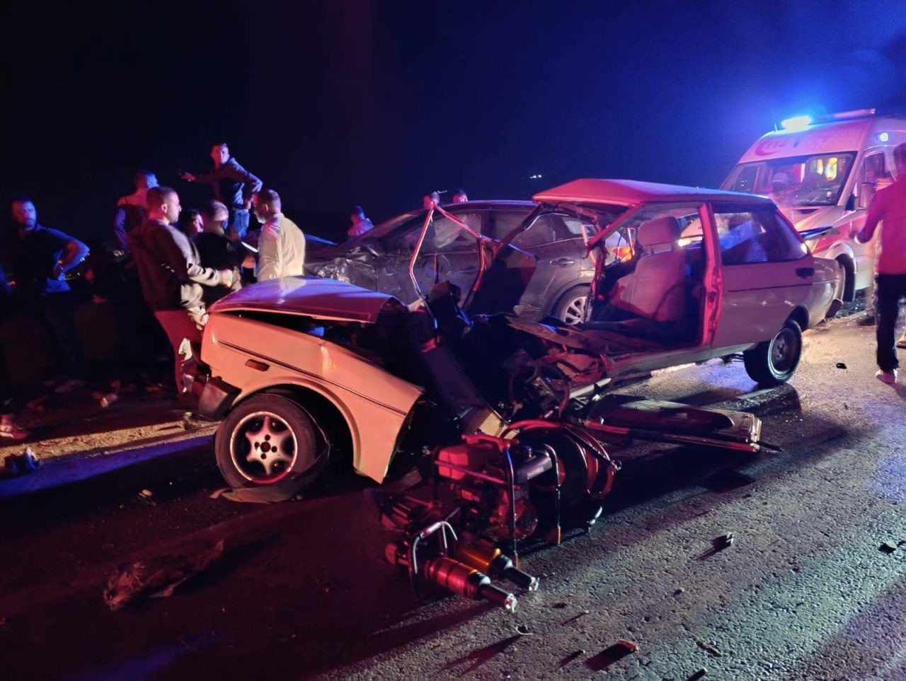 Genç Yaşta Hayatını Kaybetti-5