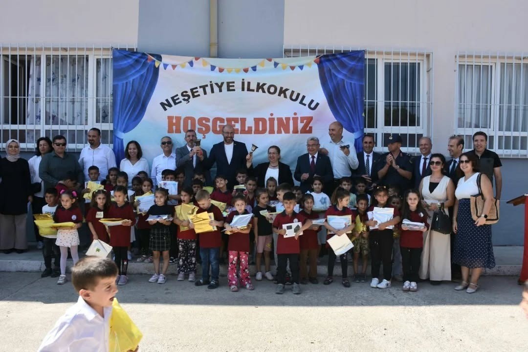 Germencik Belediyesi Vatandaşların Yanında (6)