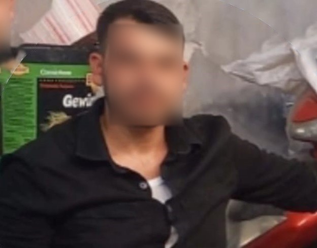 Gülben’i Hayattan Koparan Olayın Görüntüleri Ortaya Çıktı (5)