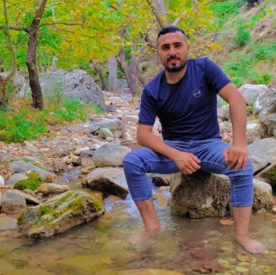 Hayatını Kaybeden Mermer Ustasının Son Paylaşımı Üzdü