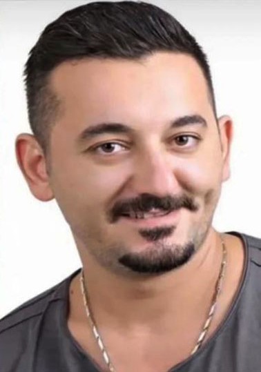 İki Arkadaş Hayatını Kaybetti (2)