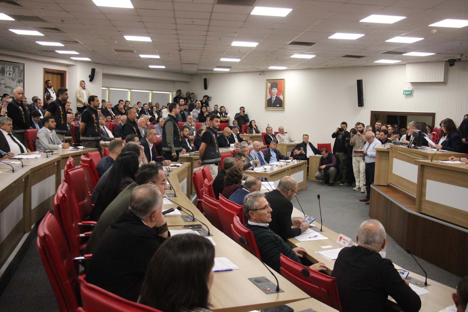 İktidar Desteği Bekleniyordu, Borç Kararı Geldi (3)