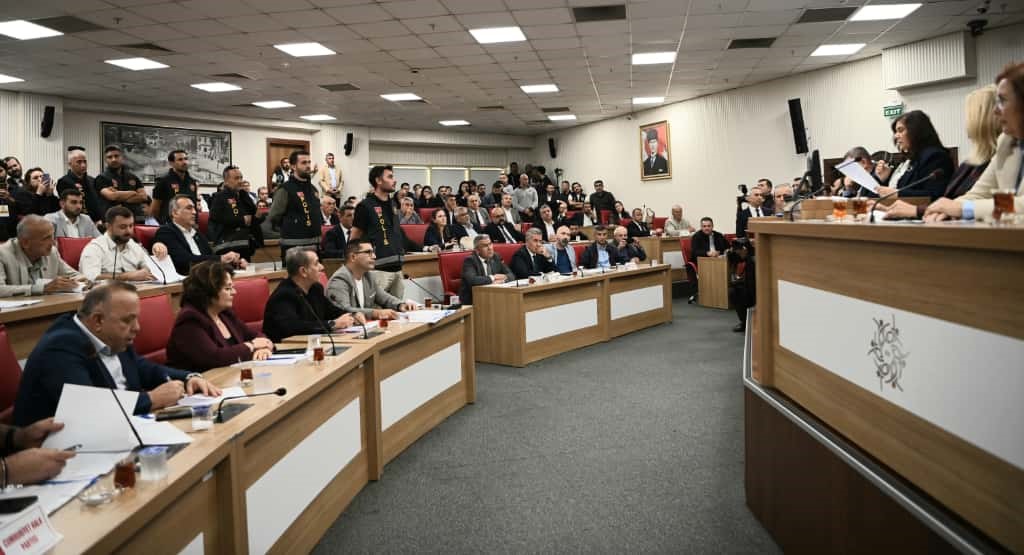 İktidar Desteği Bekleniyordu, Borç Kararı Geldi (4)