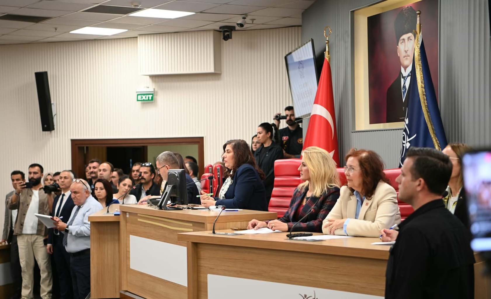 İktidar Desteği Bekleniyordu, Borç Kararı Geldi (5)-1