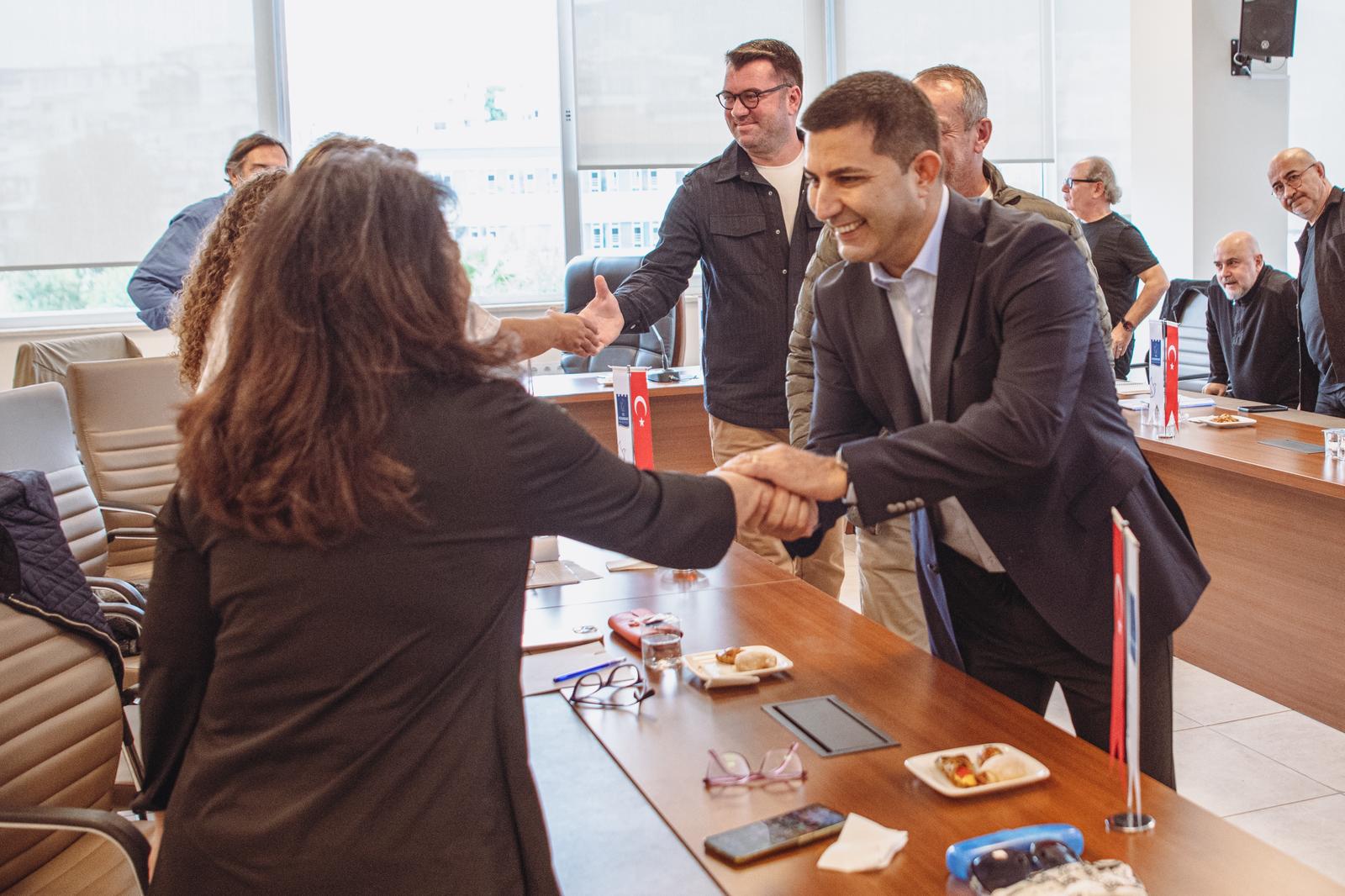 Jüri Toplantisi (2)