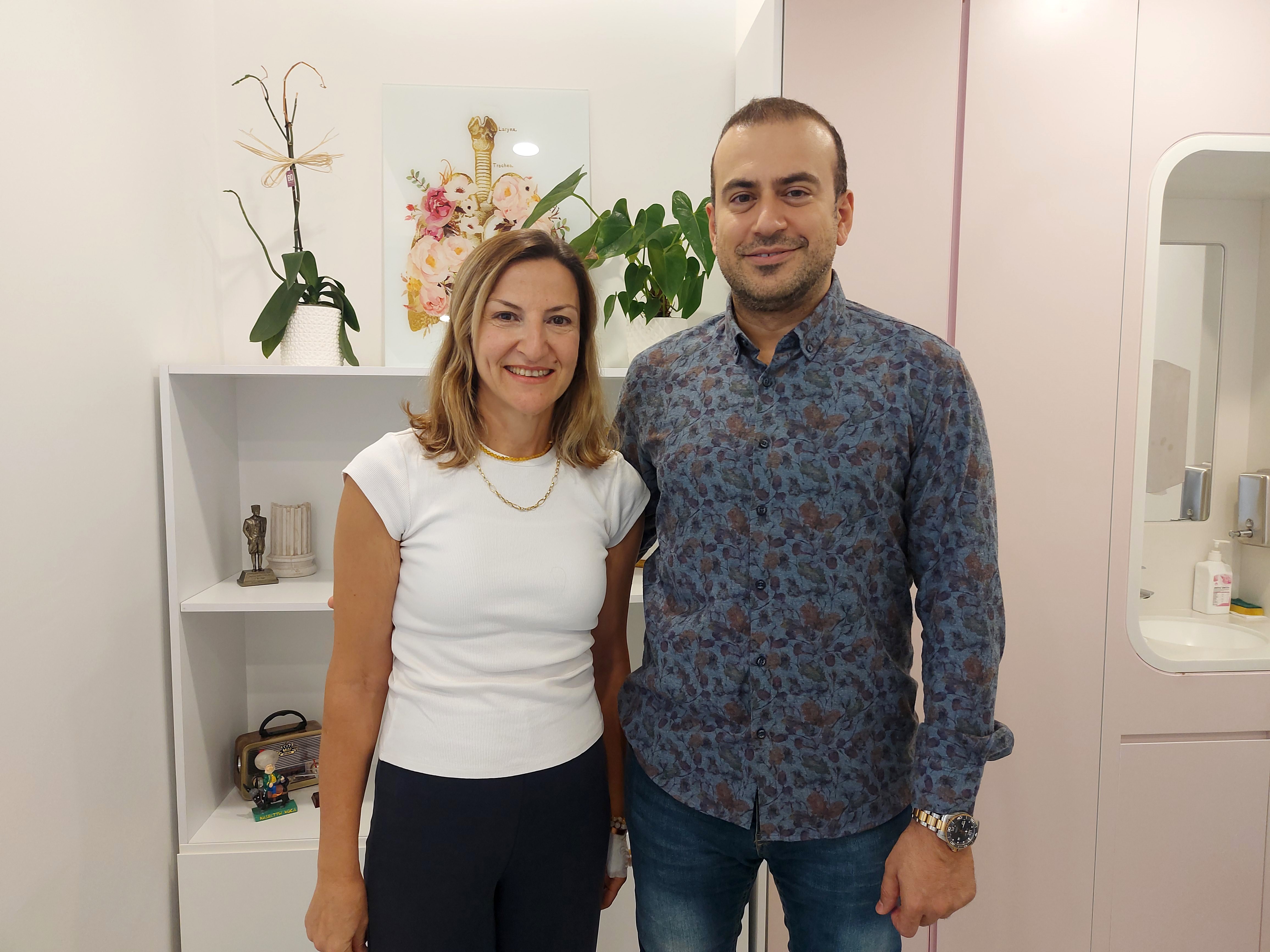 Kedisi Sayesinde Meme Kanseri Olduğunu Öğrendi (3)