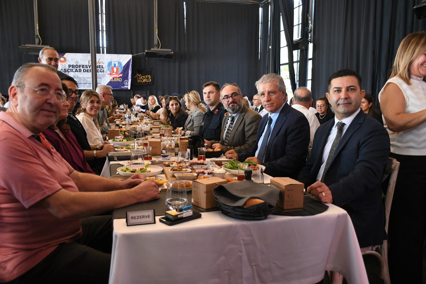 Kupad Sezon Sonu Değerlendirme Toplantısı (1)