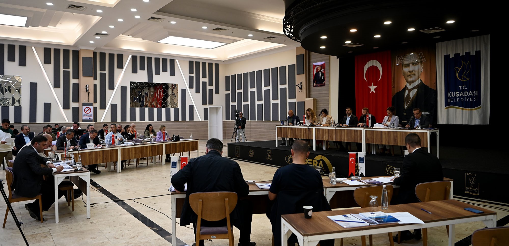 Kuşadası Belediyesi’nin 2026 Yılı Bütçesi Onaylandı (3)