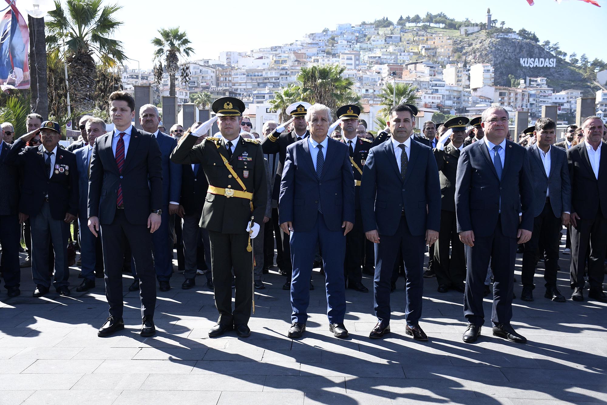 Kuşadası’nda Cumhuriyet Coşkusu Başladı (4)