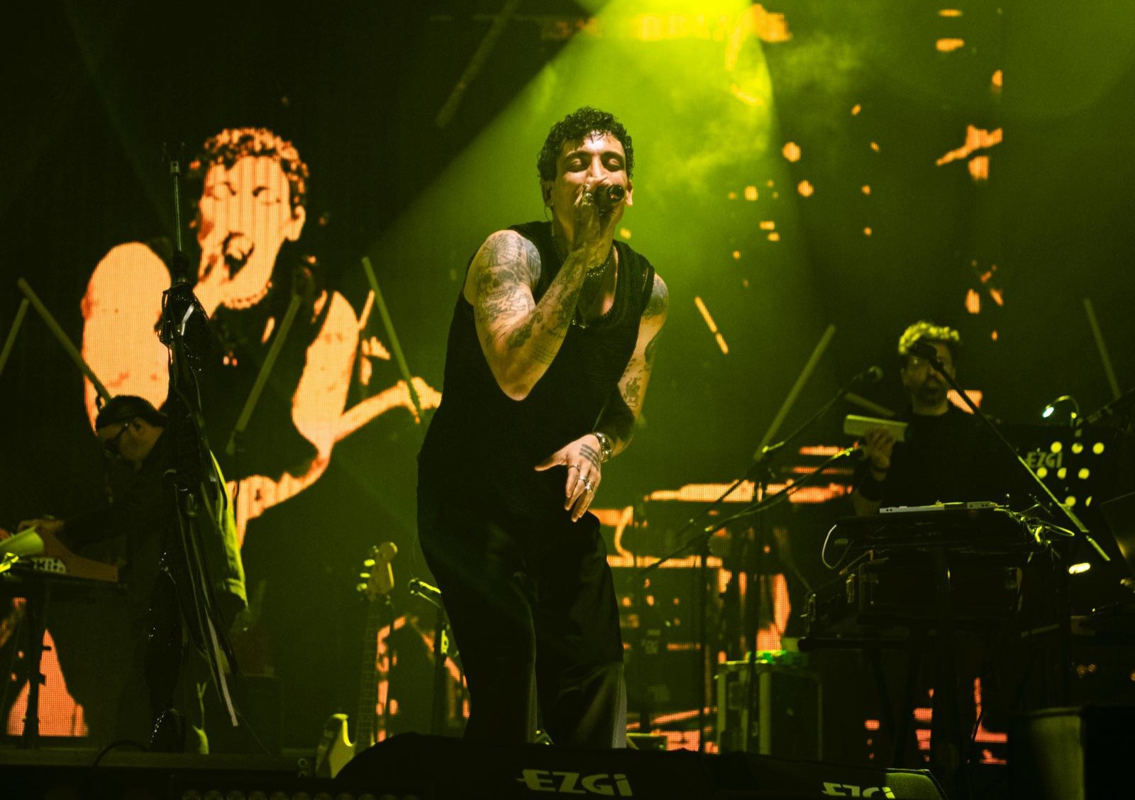 Kuşadası'nda Cumhuriyet Coşkusu Sokaklara Taştı (3)