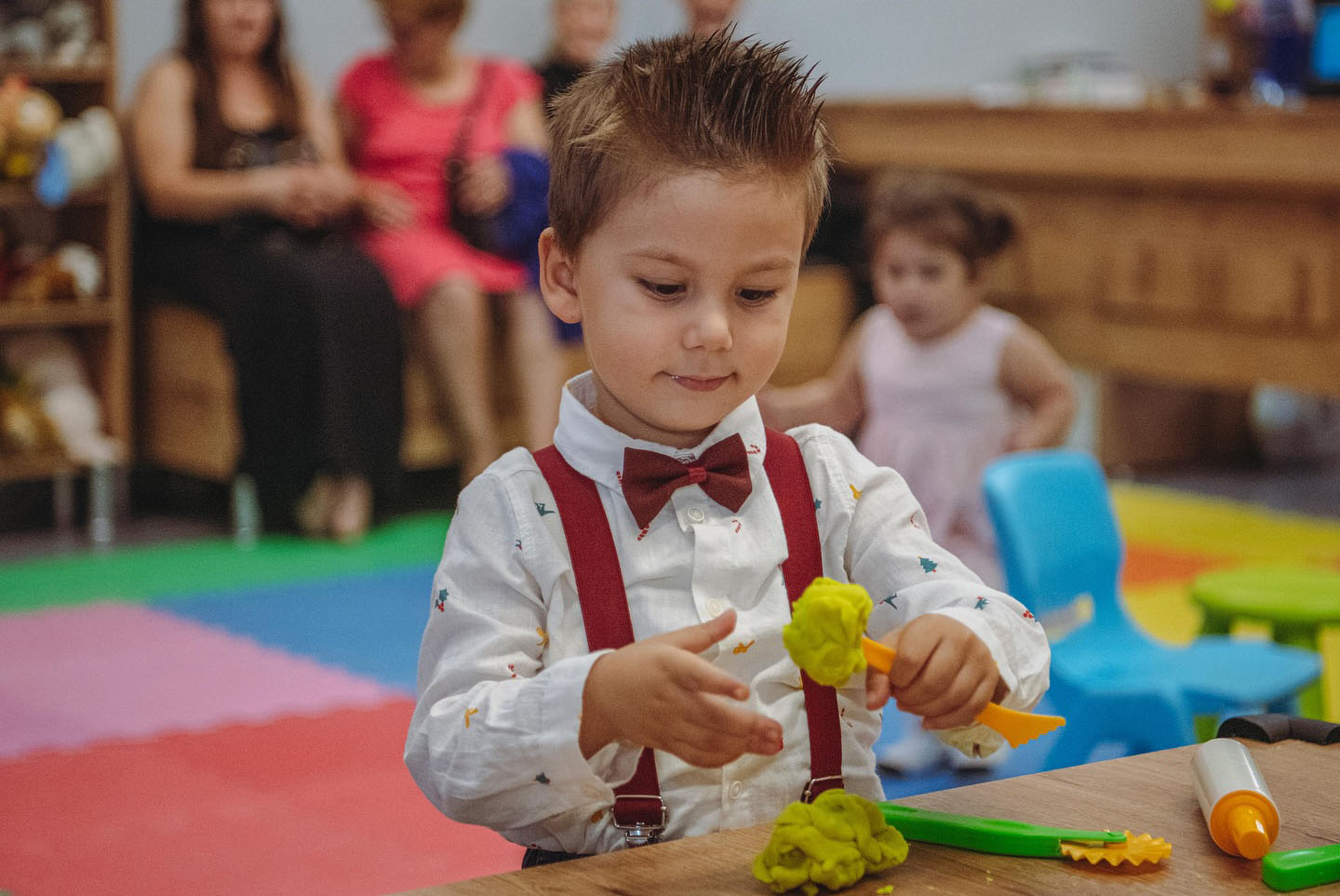 Mezuniyet Heyecanı (1)-1