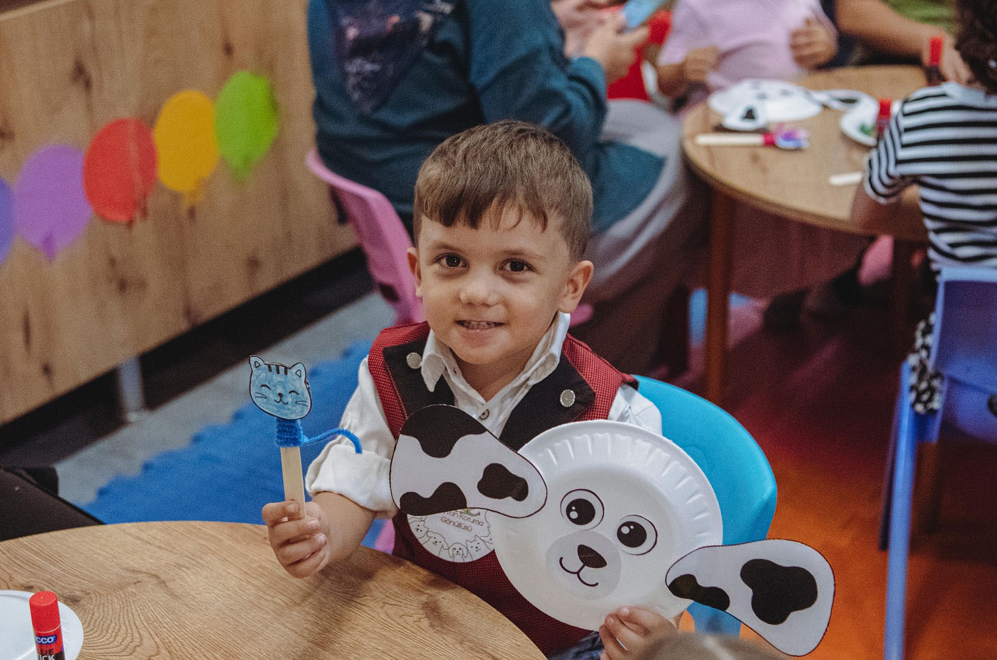 Mezuniyet Heyecanı (2)-1