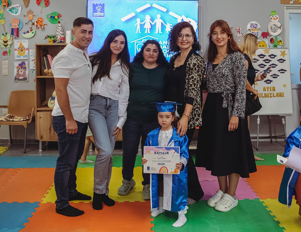 Mezuniyet Heyecanı (3)-1