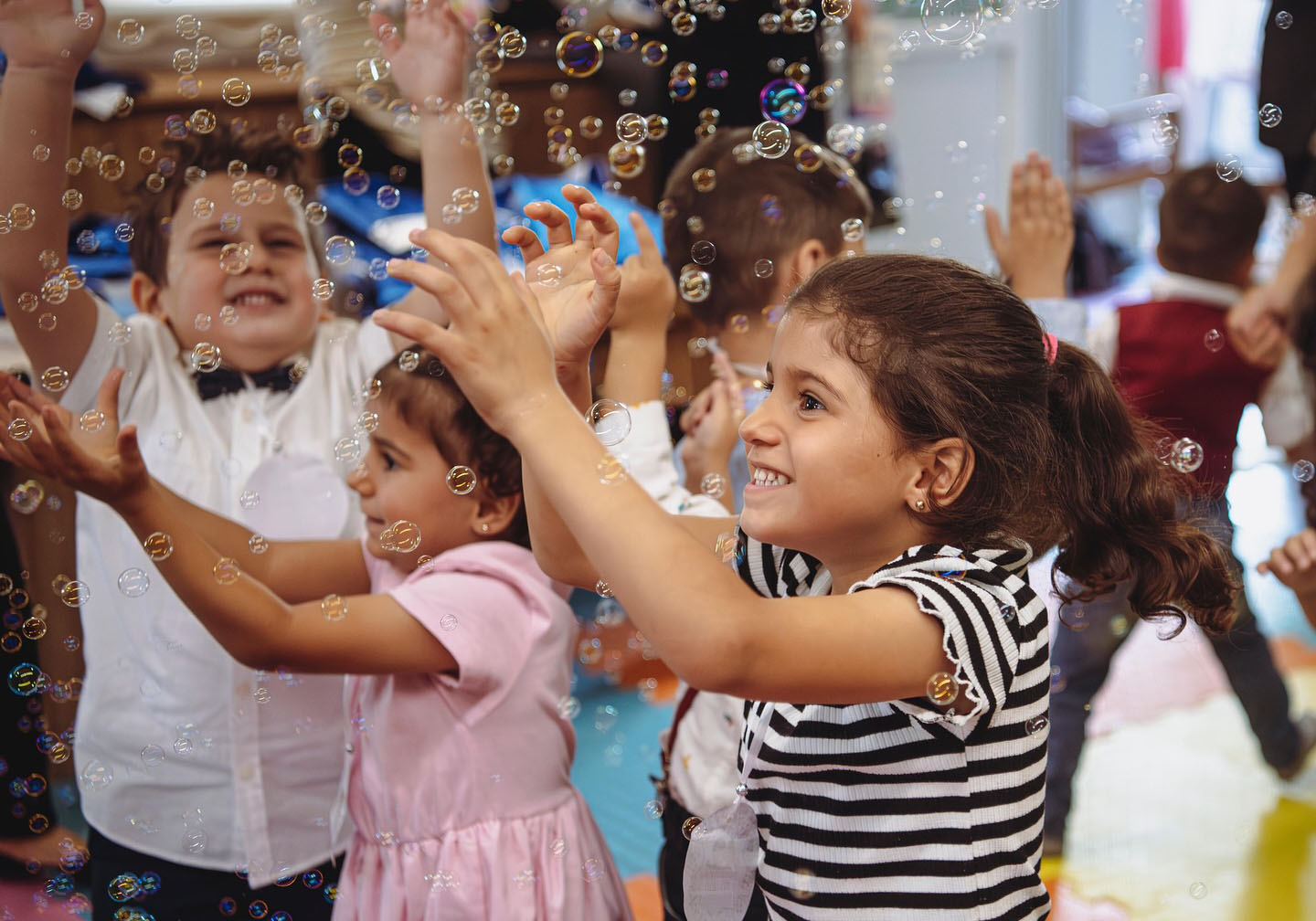 Mezuniyet Heyecanı (5)-1