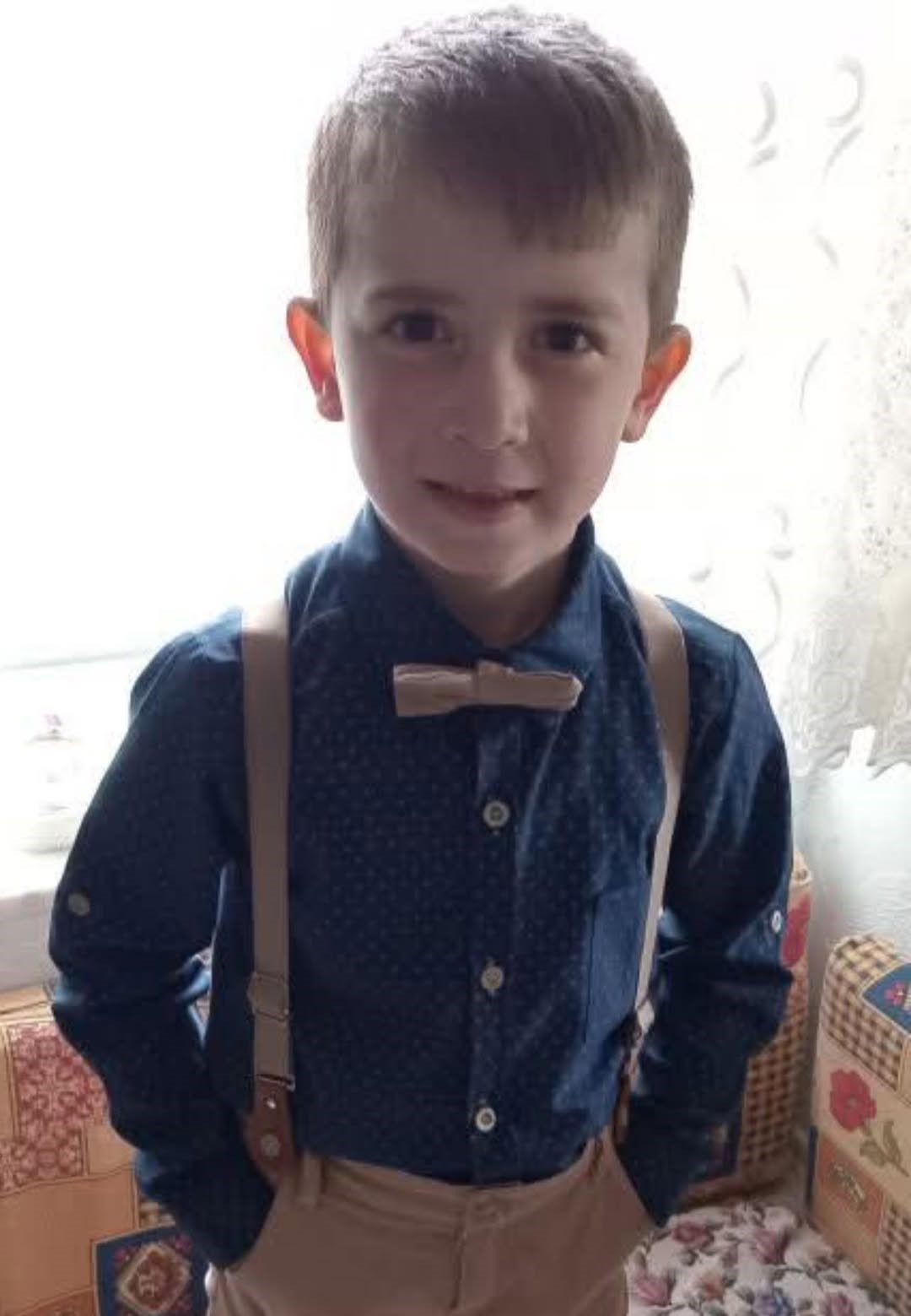 Minik Kadir’den Acı Haber Geldi (2)