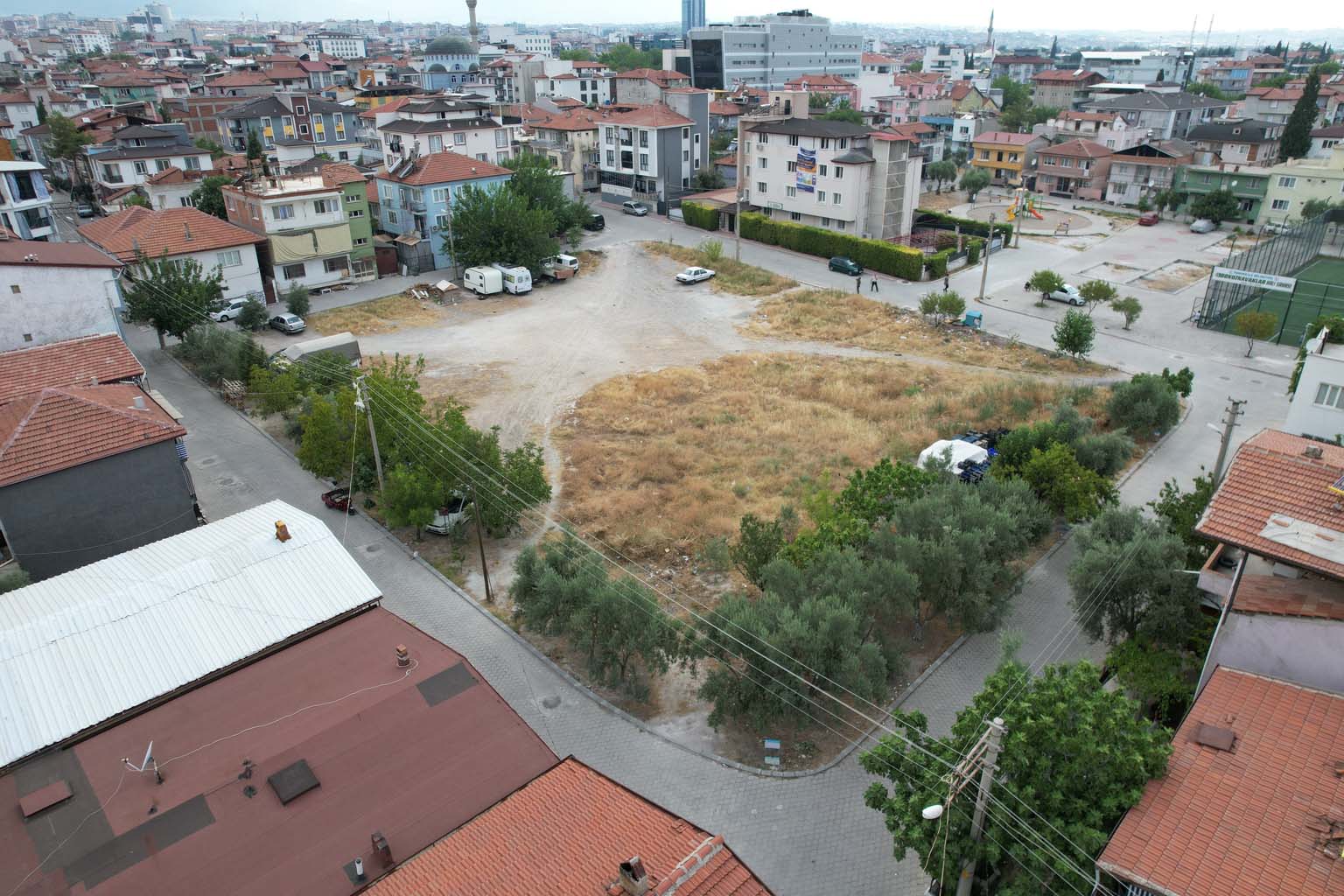 Muhtar 618 Hissedarın Peşine Düştü (3)