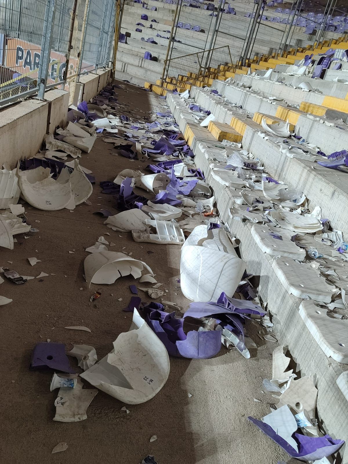 Ortalığı Savaş Alanına Çevirdiler (2)