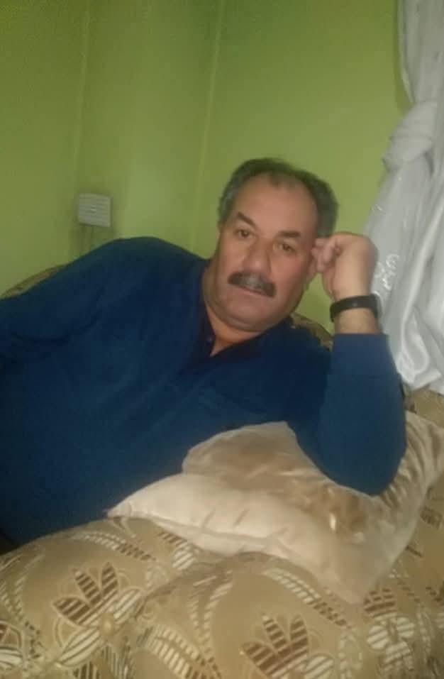 Otomobil Ile Kamyonet Çarpıştı, Hastanede Yaşamını Yitirdi (6)