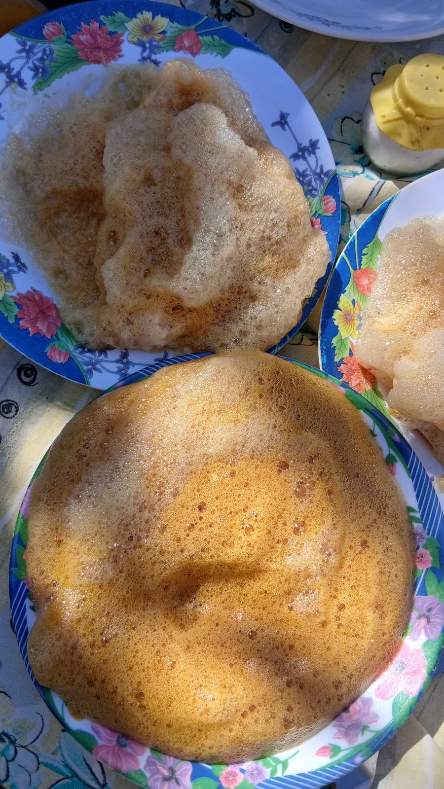 Pekmez Köpüğü Geleneği Yaşatılıyor (3)